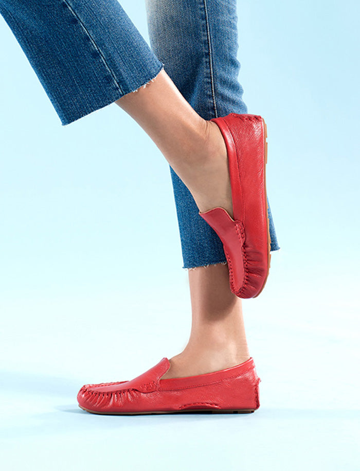 aerosoles women's shoes coby wide width loafer