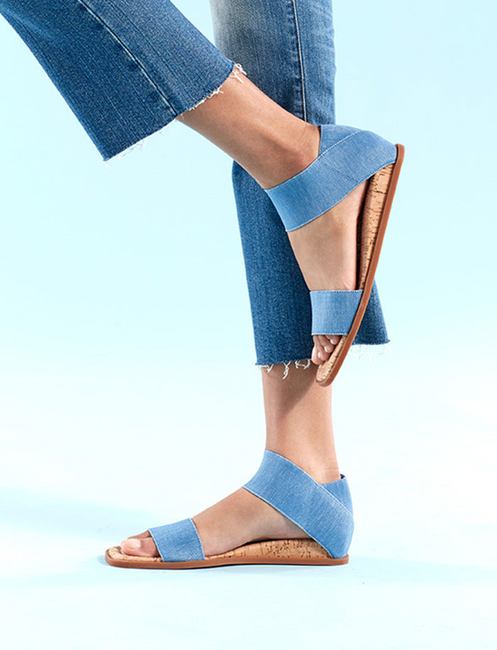 Comfortable Women's Casual Sandals