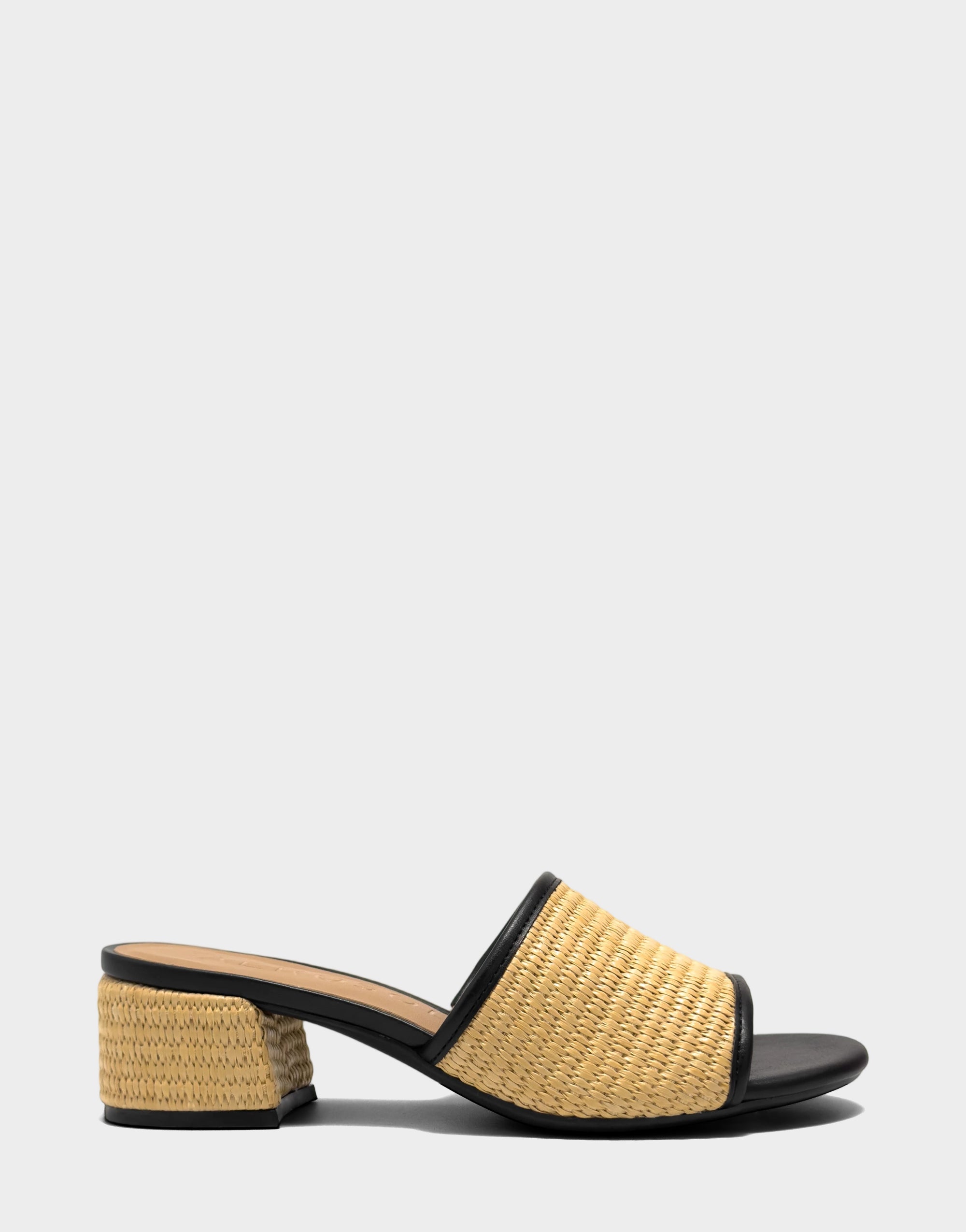 Women's Heeled Sandal in Natural – Aerosoles