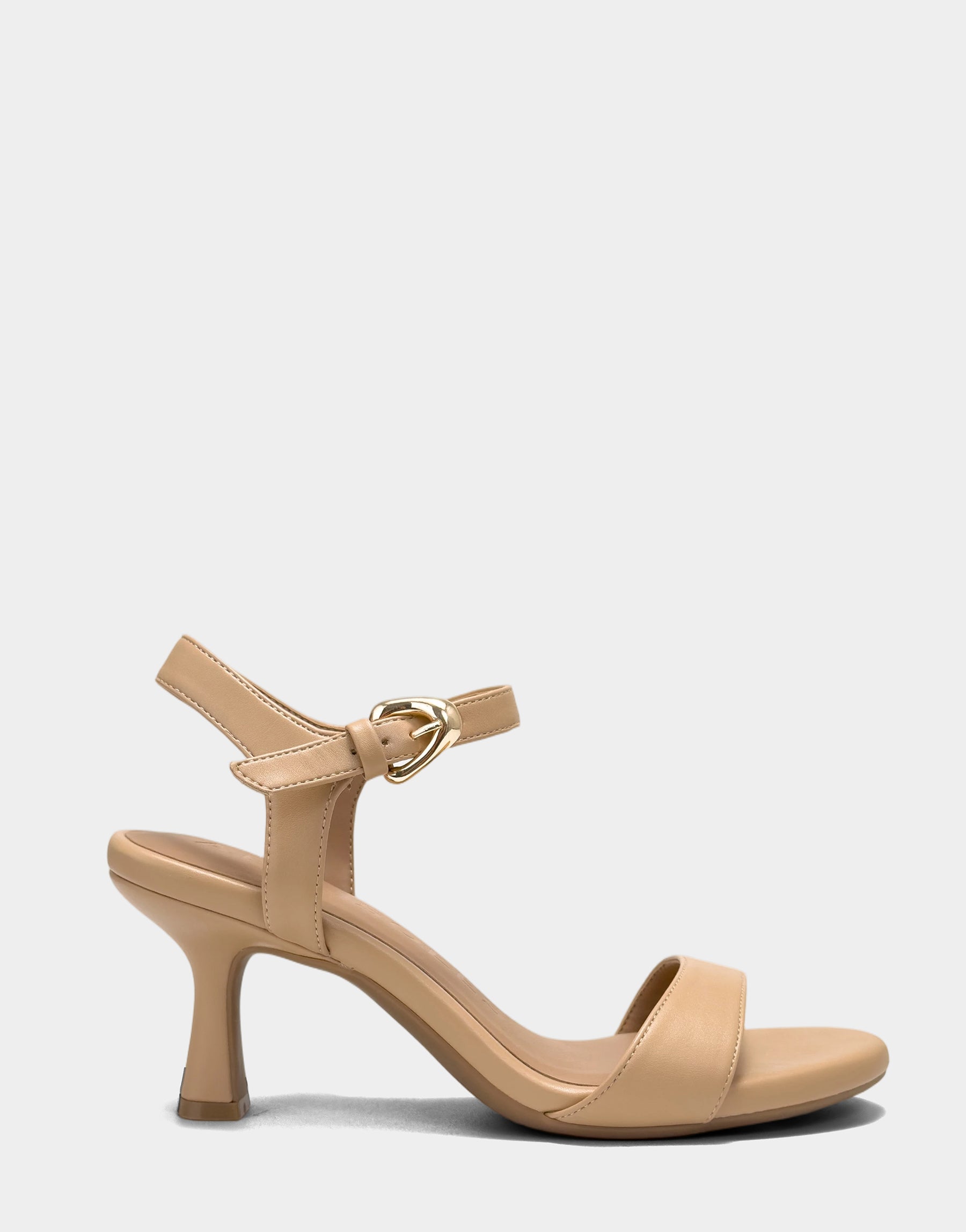 beige dress sandals for women Aerosoles Women's Divia Dress Sandals | Beige Bisque | Size 10