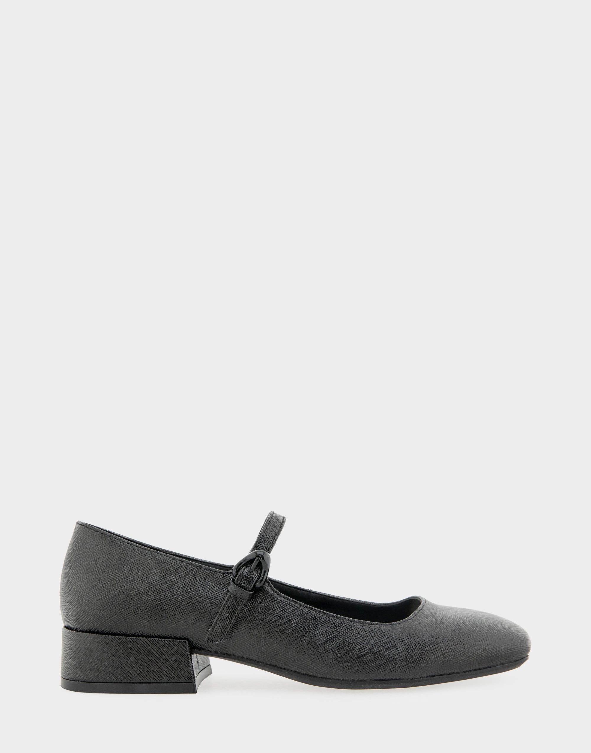 Aerosoles Isannah Women's Block Heel Mary Jane Shoes, Size: 7, Black Faux Leather Aerosoles Isannah Women's Block Heel Mary Jane Shoes, Size: 7, Black Faux Leather