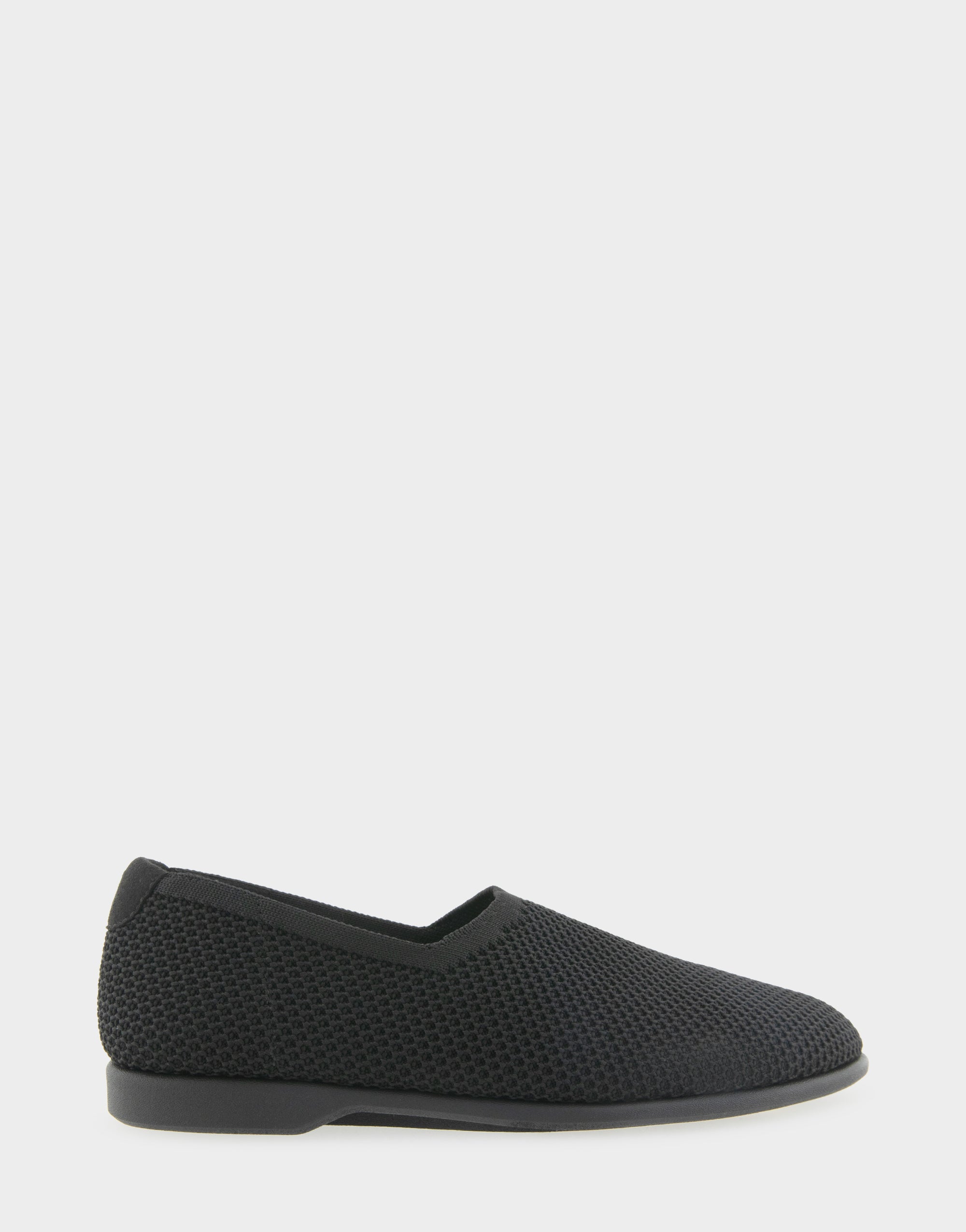 にゅ～ずLOAFER『BLACK』 Women's Loafer in Black – Aerosoles