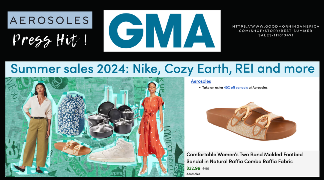 Good Morning America