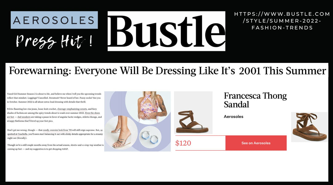 Bustle