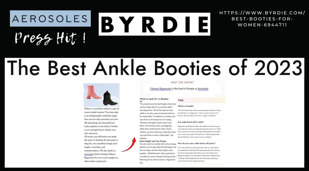 Byrdie