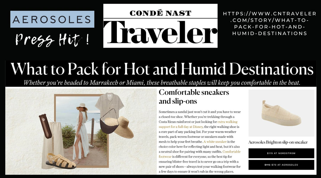 Condé Nast Traveler
