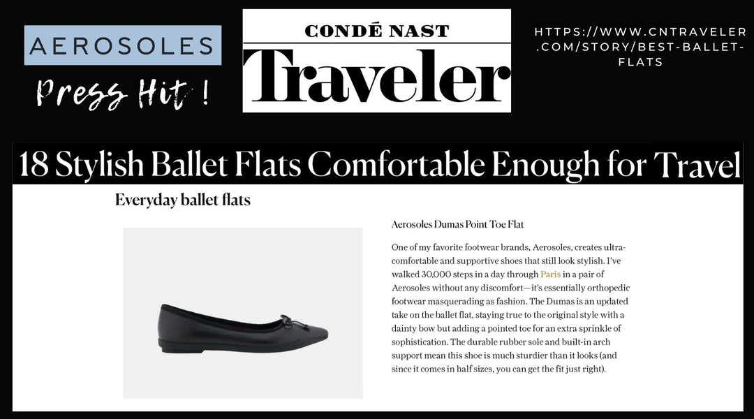 Condé Nast Traveler