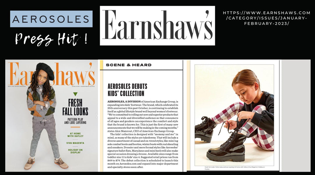 Earnshaw's