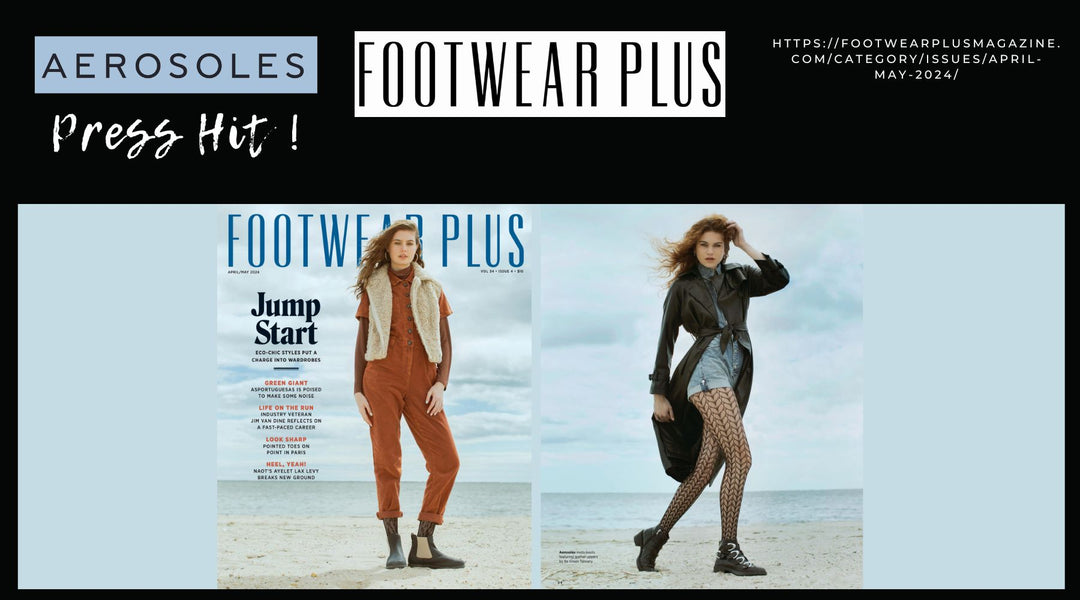 Footwear Plus