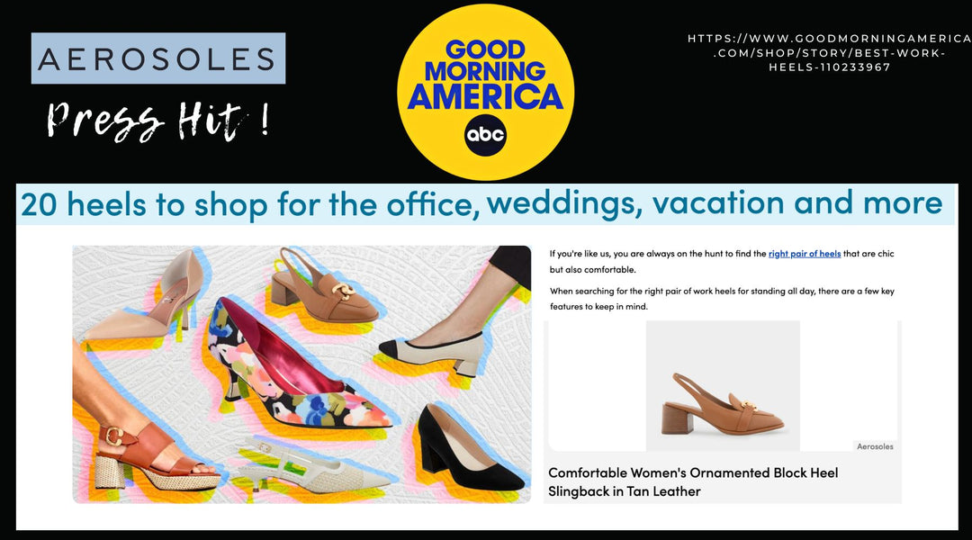 Good Morning America