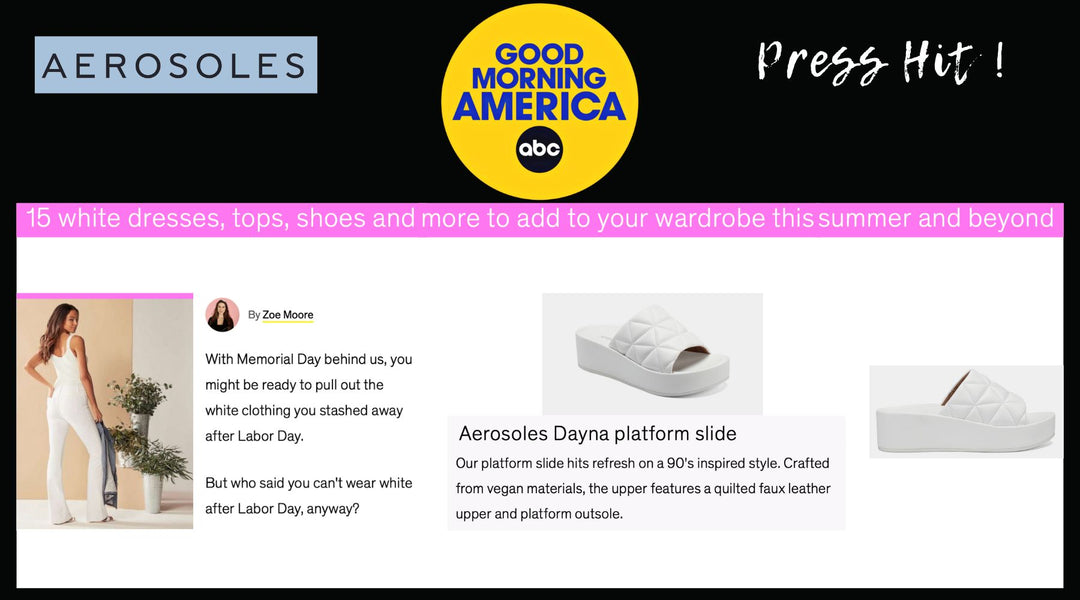 Good Morning America