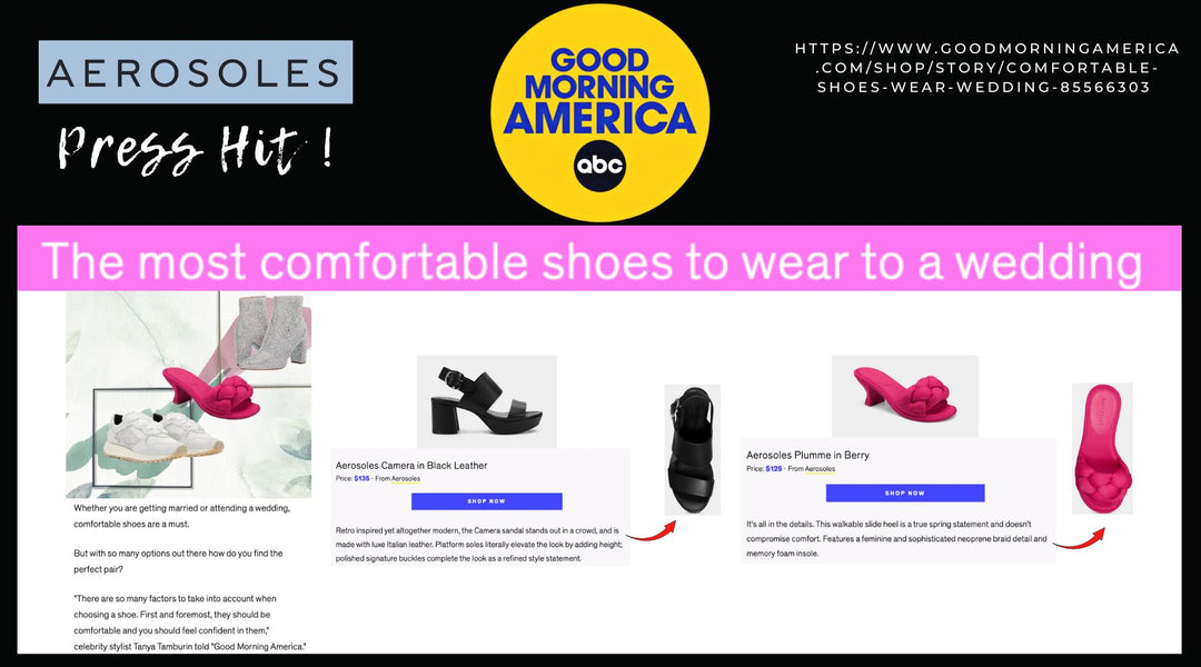 Good Morning America