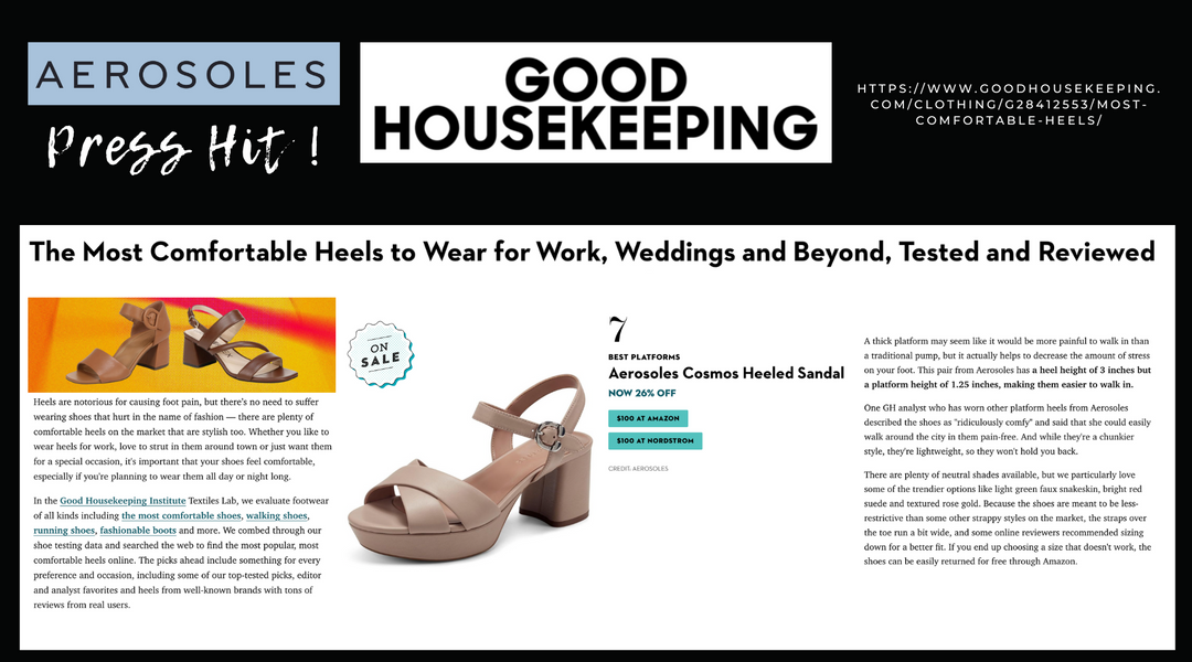 Good Housekeeping