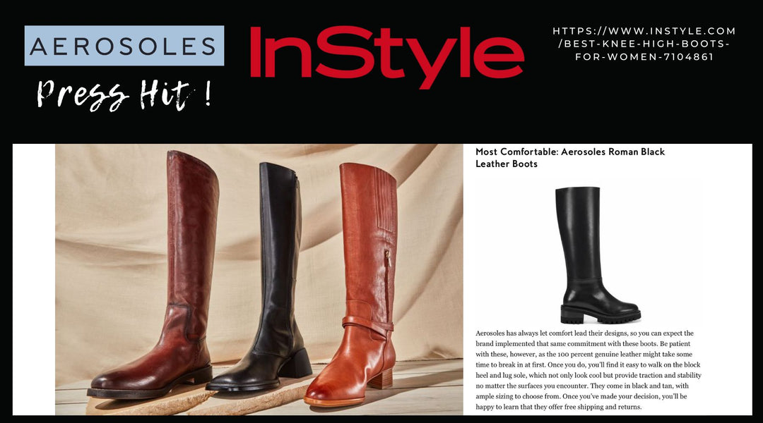 InStyle