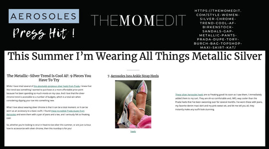 The Mom Edit