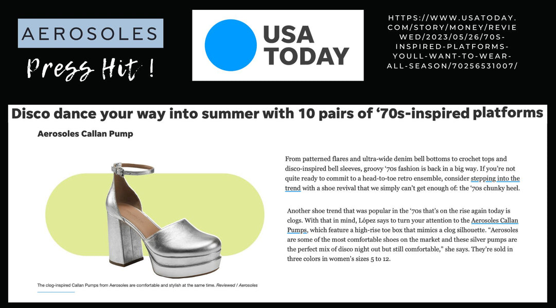 USA Today