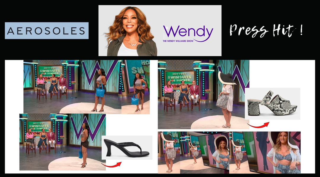 The Wendy Williams Show