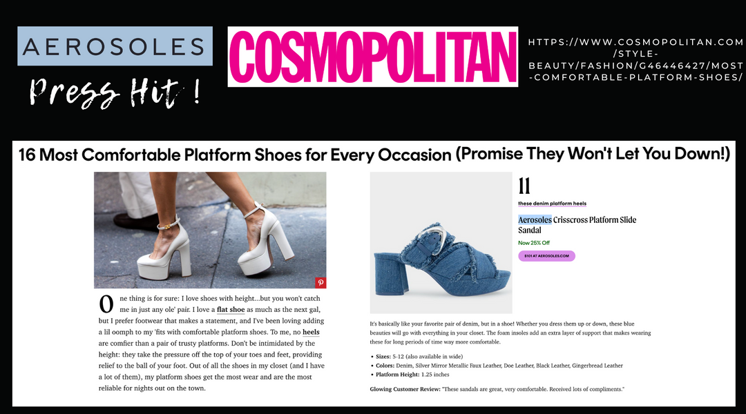 Cosmopolitan