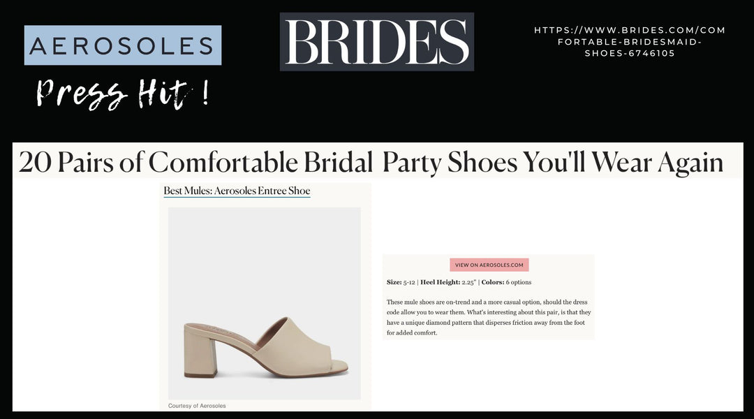 Brides