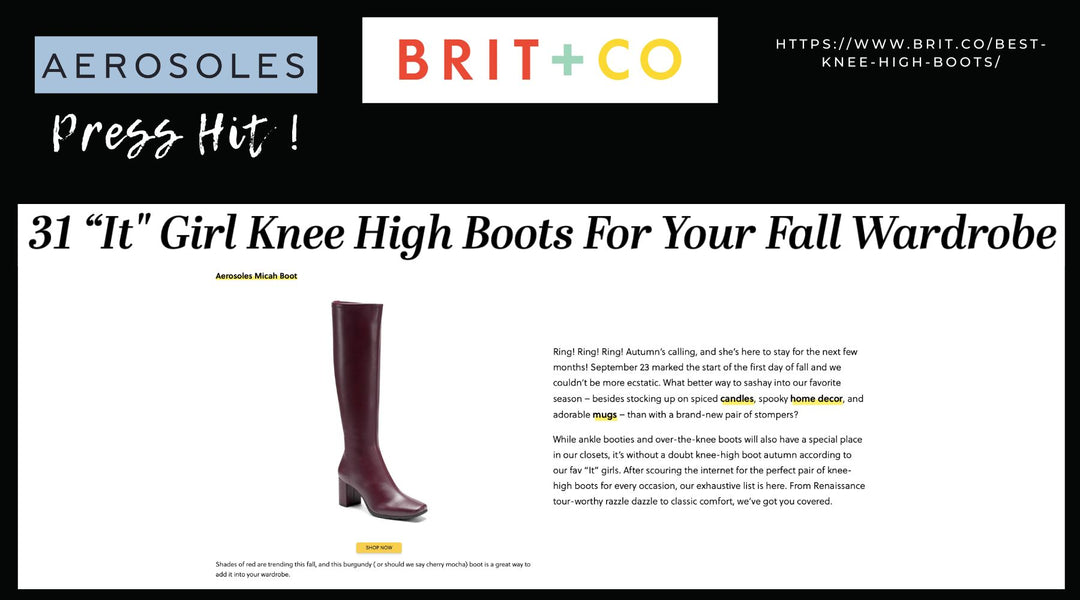 Brit + Co