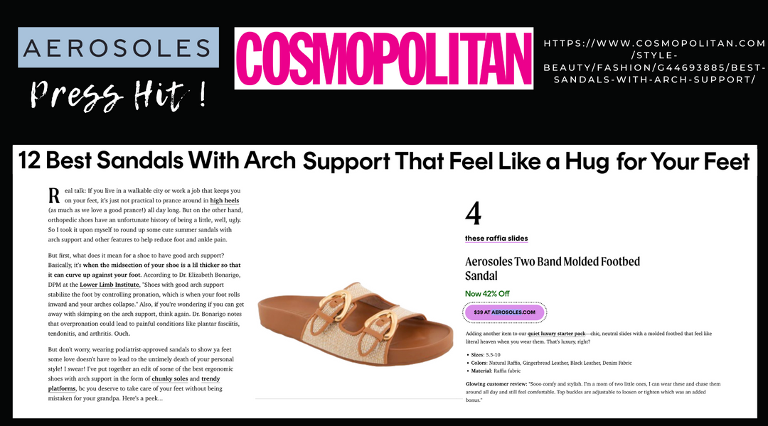 Cosmopolitan