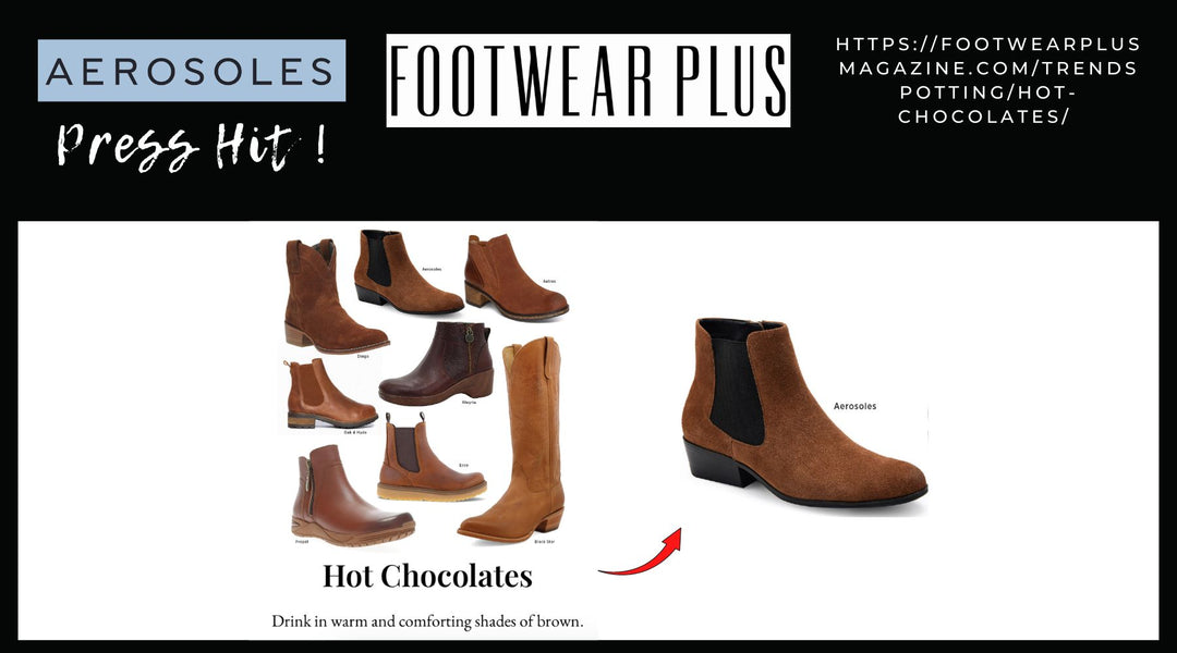 Footwear Plus