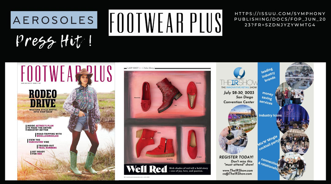 Footwear Plus
