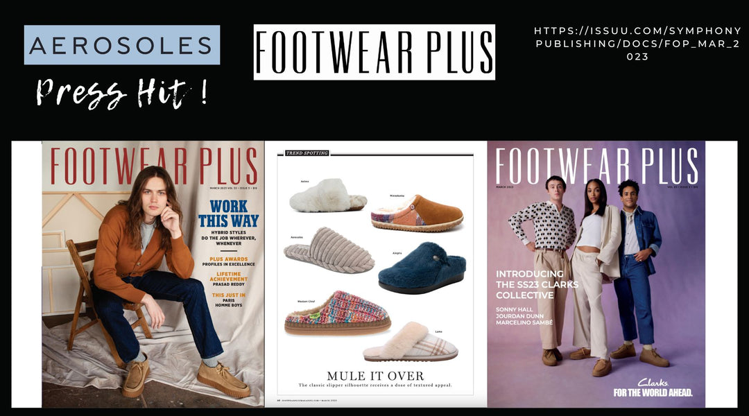 Footwear Plus
