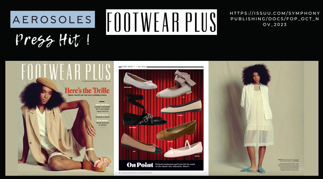 Footwear Plus