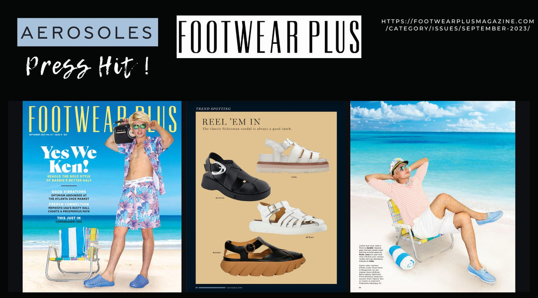 Footwear Plus