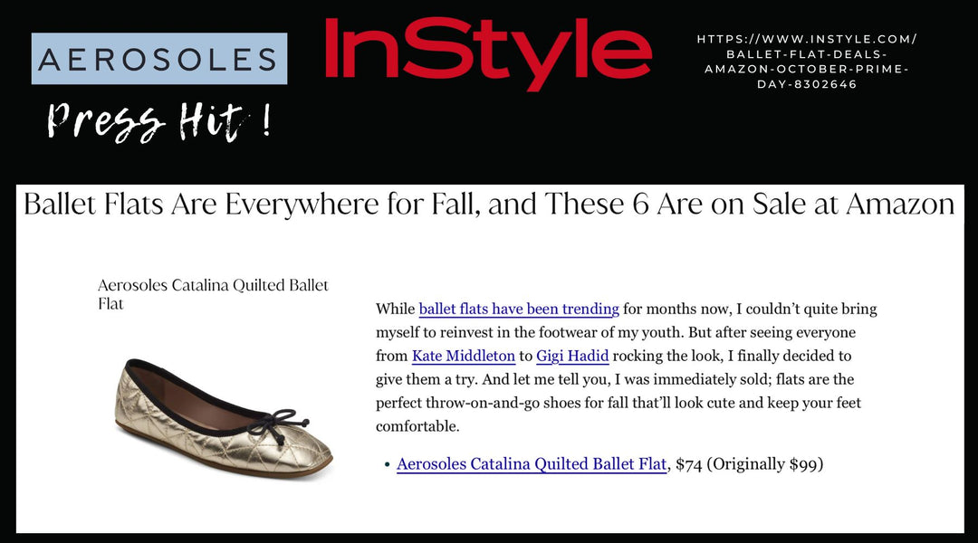 InStyle