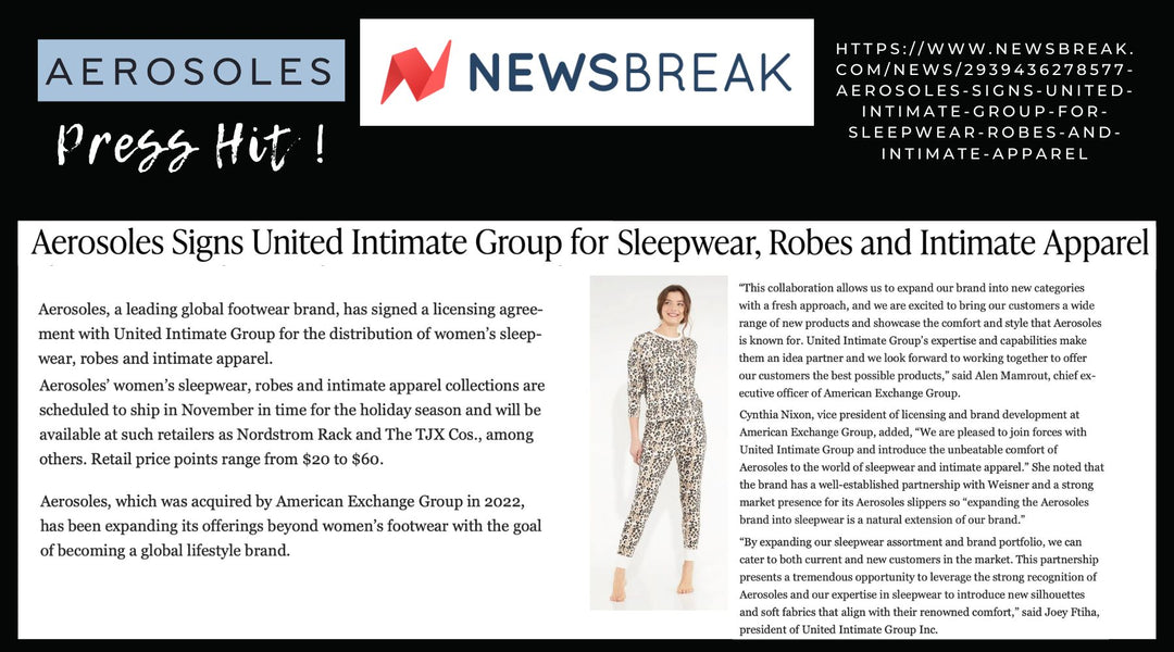 Newsbreak