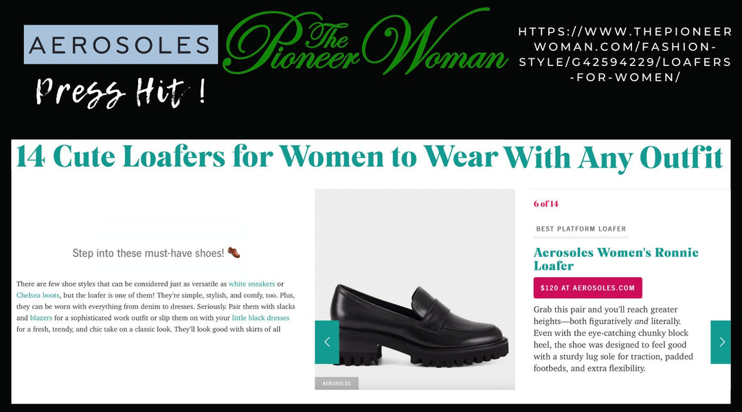 The Pioneer Woman