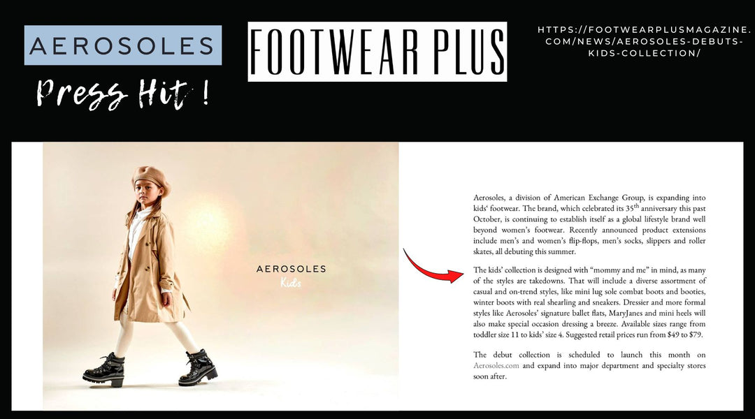 Footwear Plus