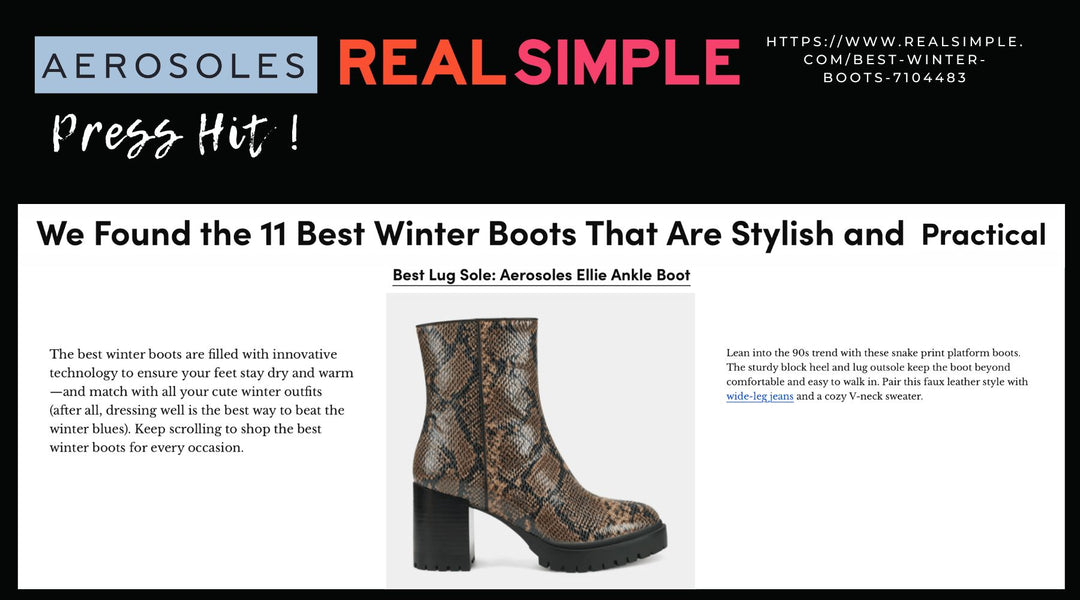 Real Simple