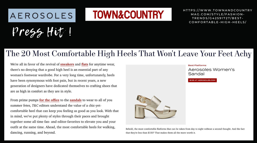 Town & Country
