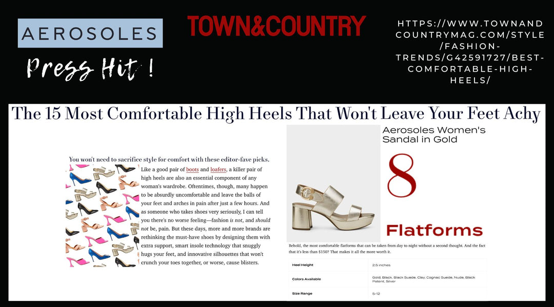 Town & Country