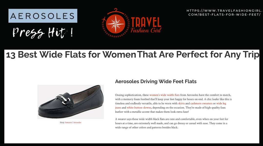 Travel Fashion Girl