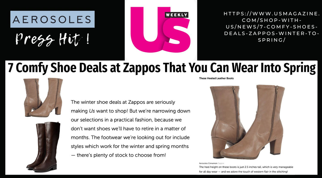 US Weekly