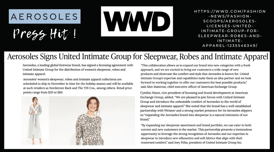 Women's Wear Daily