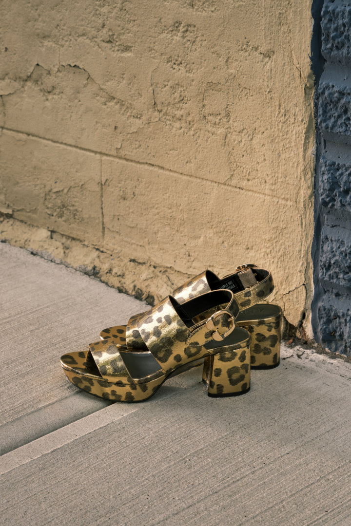 Animal Instinct Image