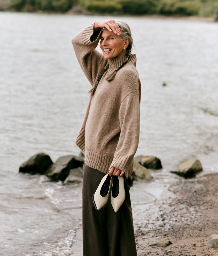 Structured Staples Image