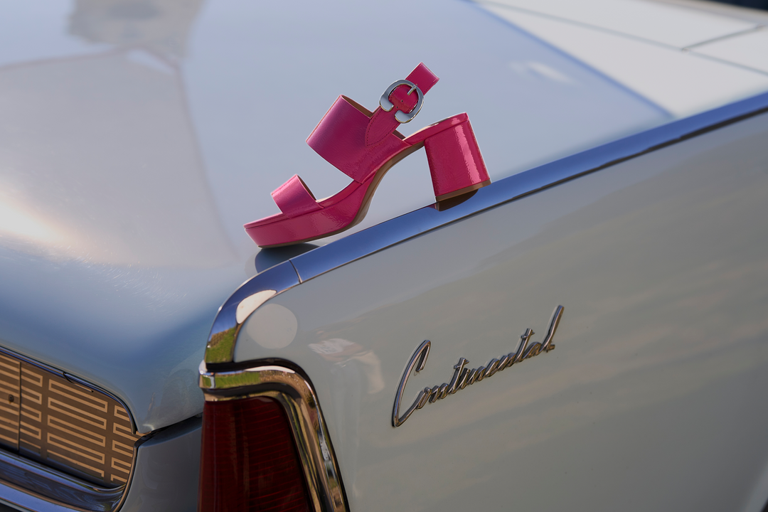 Electric Color Pop Image