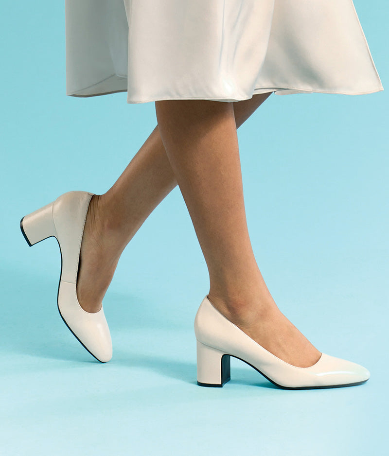 Platform Shoes Are In For 2023. Here's How to Wear Them | THREAD by ZALORA