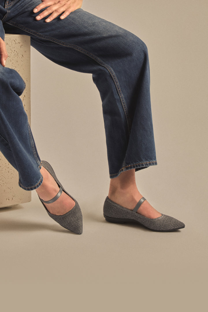 New Arrivals - Flats Image