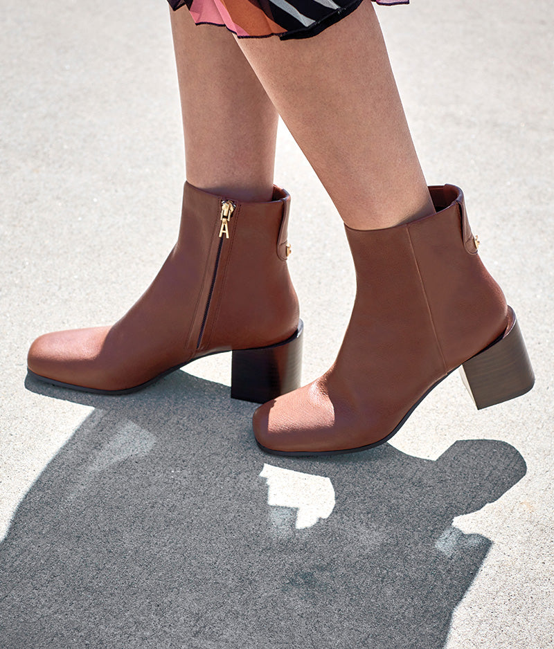 aerosoles women's shoes ortona heeled boot