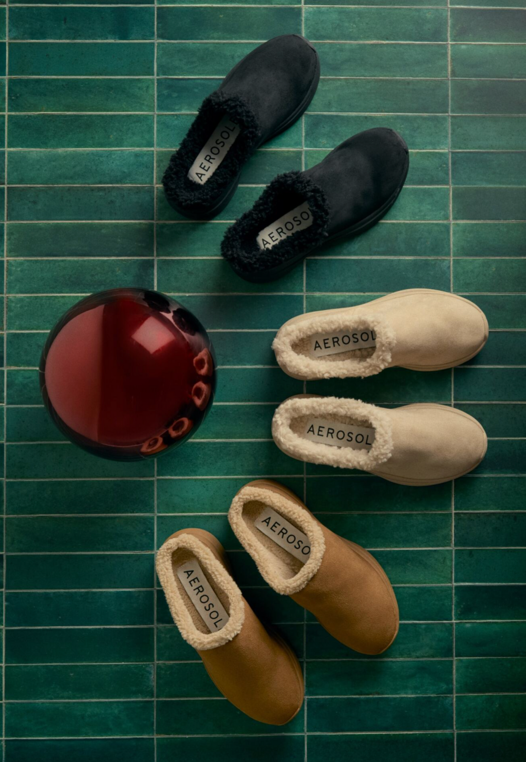 The Cozy Collection Image