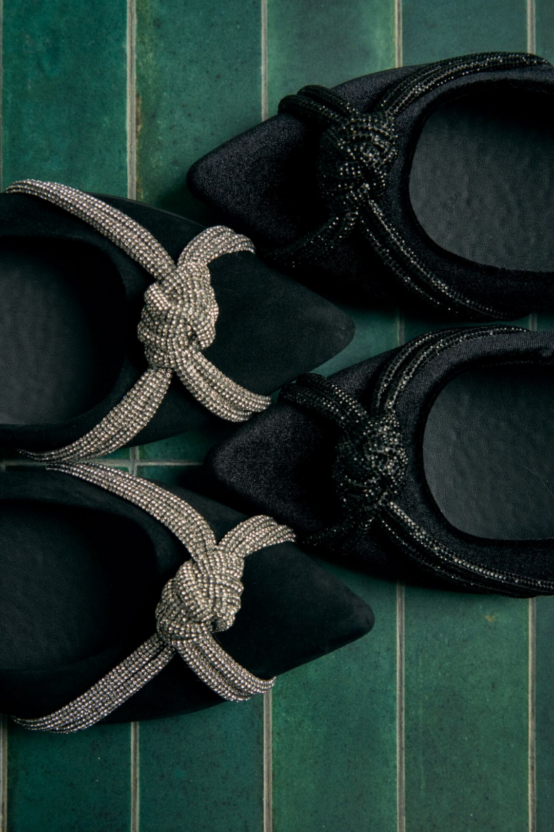 The Holiday Party Edit Image