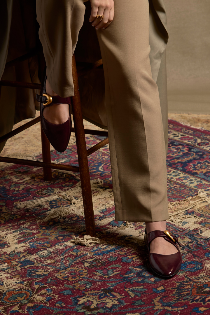 Dressy Flats Image