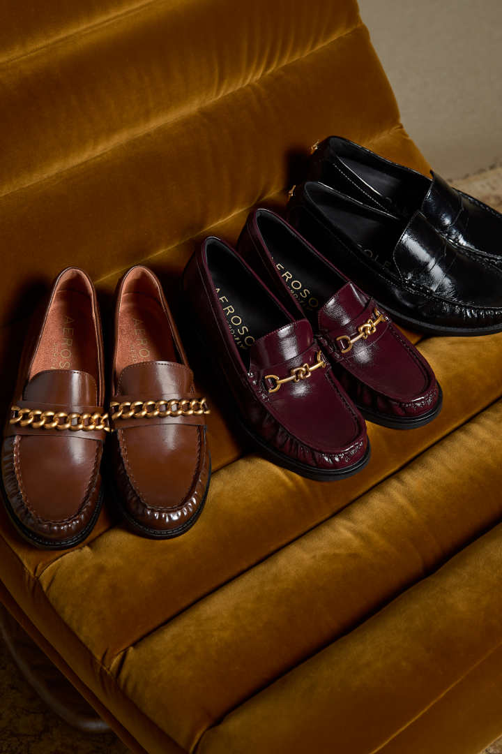 Loafers Image